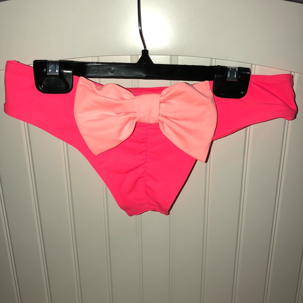 🆕Hollister Bikini Bottom